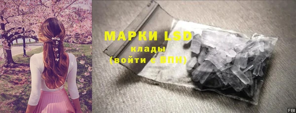 ALPHA PVP Горняк